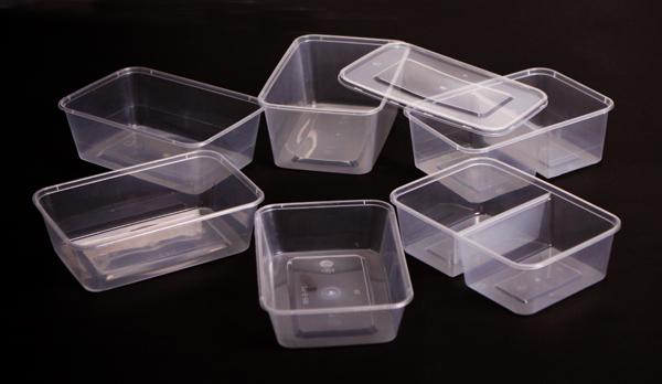 食品容器存储午餐盒塑料